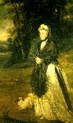 Sir Joshua Reynolds mary, countess of bute oil painting picture wholesale